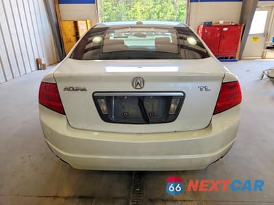 Zdjęcie 6 z 13 samochodu: 2005 ACURA TL VIN:19UUA66285A000096 - miniatura