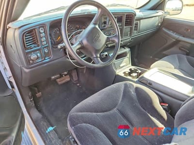 Zdjęcie 8 z 12 samochodu: 2000 GMC NEW SIERRA K2500 VIN:1GTGK29U2YZ112848 - miniatura