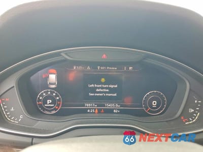 Zdjęcie 9 z 14 samochodu: 2019 AUDI Q5 PREMIUM PLUS VIN:WA1BNAFY2K2042619 - miniatura