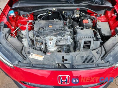Zdjęcie 12 z 13 samochodu: 2024 HONDA HR-V SPORT VIN:3CZRZ2H58RM749500 - miniatura