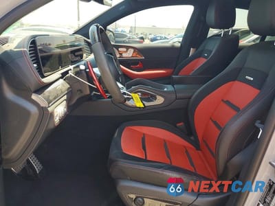 Zdjęcie 7 z 13 samochodu: 2024 MERCEDES-BENZ GLE COUPE AMG 53 4MATIC VIN:4JGFD6BB6RB105705 - miniatura