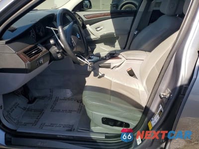 Zdjęcie 7 z 13 samochodu: 2010 BMW 535 I VIN:WBANW1C57AC166417 - miniatura