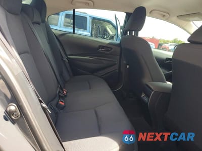 Zdjęcie 10 z 12 samochodu: 2025 TOYOTA COROLLA LE VIN:5YFB4MDE8SP330553 - miniatura