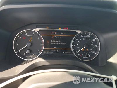Zdjęcie 9 z 13 samochodu: 2026 NISSAN ROGUE S VIN:5N1BT3AA0TC687990 - miniatura