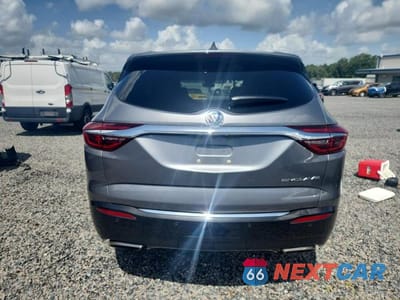 Zdjęcie 6 z 13 samochodu: 2019 BUICK ENCLAVE ESSENCE VIN:5GAERBKW8KJ271427 - miniatura