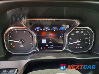 Zdjęcie 9 z 12 samochodu: 2020 GMC SIERRA K3500 DENALI VIN:1GT49WEY3LF221537 - miniatura