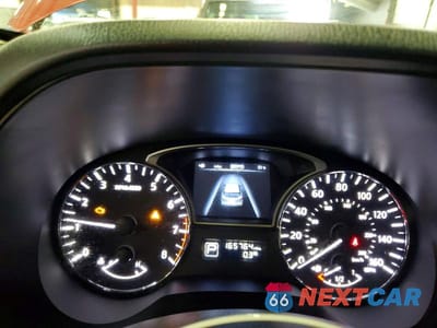 Zdjęcie 9 z 13 samochodu: 2013 NISSAN PATHFINDER S VIN:5N1AR2MM0DC605896 - miniatura