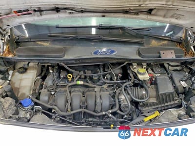 Zdjęcie 12 z 14 samochodu: 2020 FORD TRANSIT CONNECT XL VIN:NM0LS7E2XL1455248 - miniatura