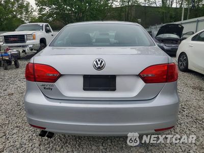 Zdjęcie 6 z 12 samochodu: 2014 VOLKSWAGEN JETTA VIN:3VW2K7AJ0EM415727 - miniatura
