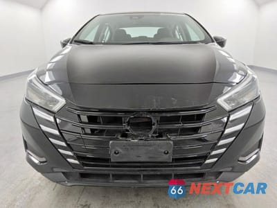 Piąte zdjęcie samochodu w środku: 2025 NISSAN VERSA SV VIN:3N1CN8EV5SL845694 - miniatura