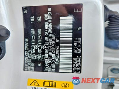Zdjęcie 13 z 13 samochodu: 2018 LEXUS NX 300 BASE VIN:JTJYARBZXJ2087988 - miniatura