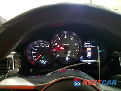 Zdjęcie 9 z 13 samochodu: 2016 PORSCHE MACAN S VIN:WP1AB2A56GLB45166 - miniatura
