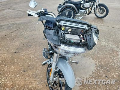 Piąte zdjęcie samochodu w środku: 2024 HARLEY-DAVIDSON FLTRX VIN:1HD1KH717RB642758 - miniatura