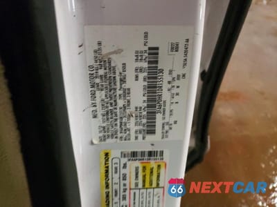 Zdjęcie 12 z 12 samochodu: 2013 FORD FUSION SE VIN:3FA6P0HR1DR155130 - miniatura