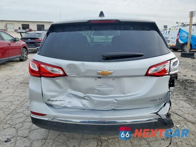 Zdjęcie 6 z 13 samochodu: 2019 CHEVROLET EQUINOX LT VIN:2GNAXUEV4K6137021 - miniatura