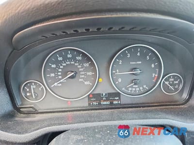 Zdjęcie 9 z 13 samochodu: 2014 BMW X3 XDRIVE35I VIN:5UXWX7C55E0E81765 - miniatura