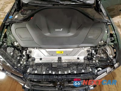 Zdjęcie 11 z 13 samochodu: 2024 BMW I4 EDRIVE 35 VIN:WBY43AW04RFT19111 - miniatura