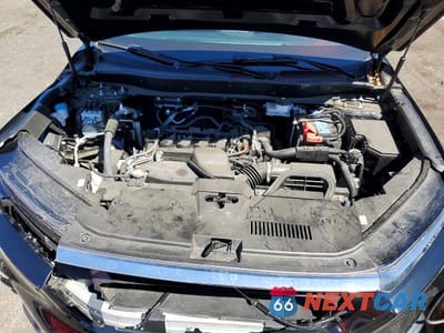 Zdjęcie 12 z 13 samochodu: 2025 HONDA CR-V EXL VIN:2HKRS4H71SH474233 - miniatura