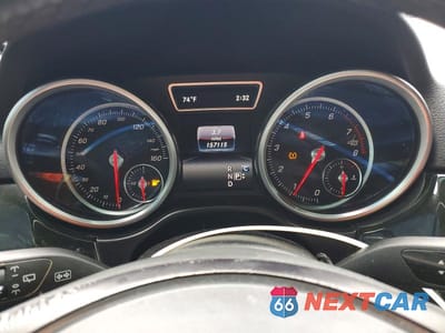 Zdjęcie 9 z 13 samochodu: 2017 MERCEDES-BENZ GLE 350 VIN:4JGDA5JB6HA937478 - miniatura