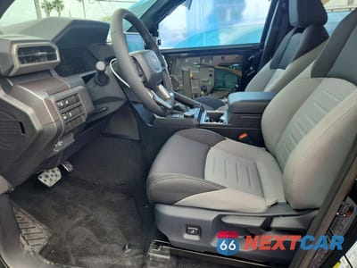 Zdjęcie 7 z 13 samochodu: 2026 TOYOTA TACOMA TRD SPORT VIN:3TYKB5FNXTT032687 - miniatura