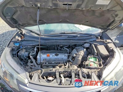 Zdjęcie 12 z 13 samochodu: 2014 HONDA CR-V LX VIN:2HKRM4H39EH654040 - miniatura
