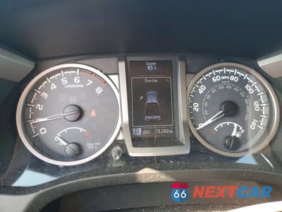 Zdjęcie 9 z 13 samochodu: 2017 TOYOTA TACOMA SR5 V6 VIN:5TFAZ5CN3HX035407 - miniatura