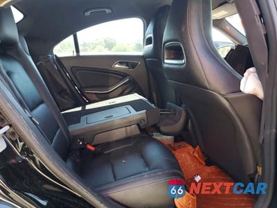 Zdjęcie 10 z 12 samochodu: 2016 MERCEDES-BENZ CLA 250 VIN:WDDSJ4EB6GN322099 - miniatura