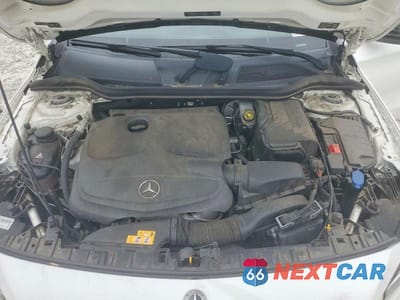 Zdjęcie 12 z 13 samochodu: 2018 MERCEDES-BENZ GLA 250 VIN:WDCTG4EB5JJ504821 - miniatura