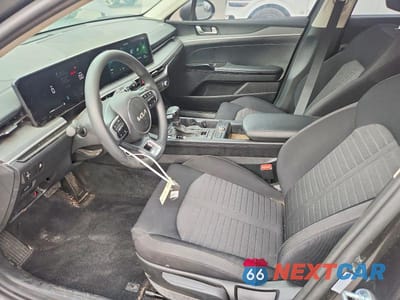 Zdjęcie 7 z 12 samochodu: 2025 KIA K5 LXS VIN:KNAG24J7XS5384948 - miniatura