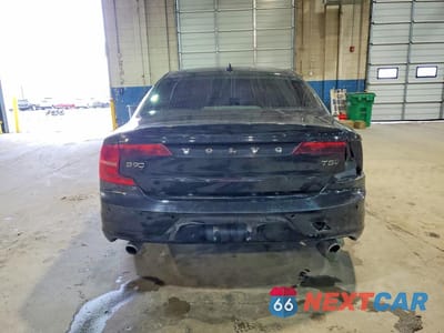 Zdjęcie 6 z 13 samochodu: 2018 VOLVO S90 T5 MOMENTUM VIN:LVY982MK7JP027317 - miniatura