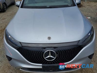 Zdjęcie 12 z 13 samochodu: 2024 MERCEDES-BENZ EQE SUV 350+ VIN:4JGGM2BB6RA051308 - miniatura