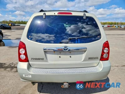 Zdjęcie 6 z 13 samochodu: 2005 MAZDA TRIBUTE VIN:4F2CZ94155KM49325 - miniatura