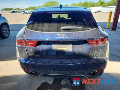 Zdjęcie 6 z 13 samochodu: 2021 JAGUAR E-PACE SE VIN:SADFP2FXXM1022906 - miniatura