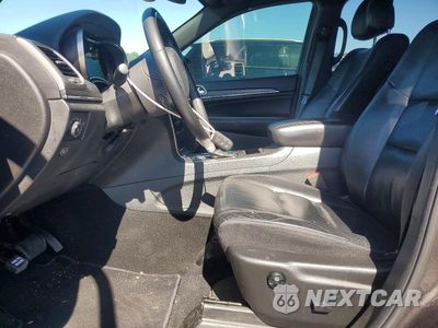 Zdjęcie 7 z 13 samochodu: 2019 JEEP GRAND CHEROKEE LIMITED VIN:1C4RJEBG9KC673561 - miniatura