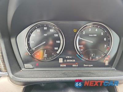 Zdjęcie 9 z 13 samochodu: 2020 BMW X1 SDRIVE28I VIN:WBXJG7C01L5R93829 - miniatura