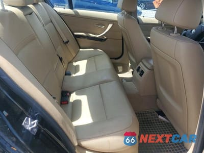 Zdjęcie 10 z 12 samochodu: 2011 BMW 328 I VIN:WBAPH7C50BE677060 - miniatura