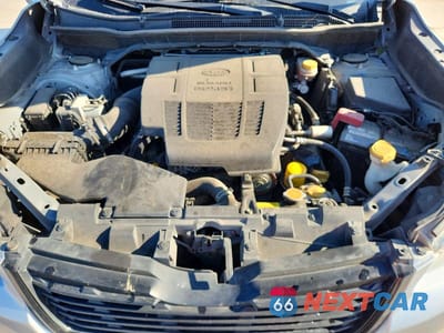 Zdjęcie 11 z 12 samochodu: 2021 SUBARU FORESTER SPORT VIN:JF2SKARCXMH423313 - miniatura