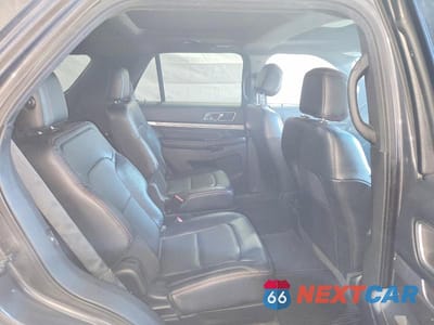 Zdjęcie 11 z 13 samochodu: 2016 FORD EXPLORER SPORT VIN:1FM5K8GT6GGB20610 - miniatura