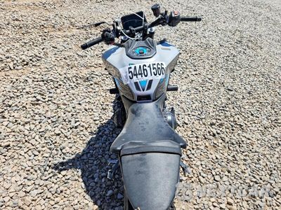 Zdjęcie 6 z 10 samochodu: 2025 YAMAHA MT09 VIN:JYARN94E4SA002328 - miniatura