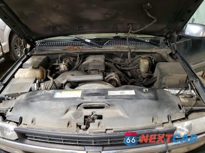 Zdjęcie 11 z 12 samochodu: 1999 CHEVROLET SILVERADO K1500 VIN:1GCEK19T1XE116551 - miniatura
