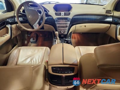 Zdjęcie 8 z 14 samochodu: 2009 ACURA MDX TECHNOLOGY VIN:2HNYD28499H516077 - miniatura