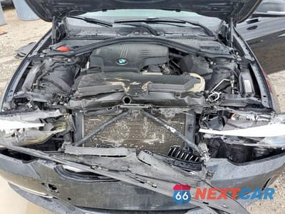 Zdjęcie 11 z 12 samochodu: 2015 BMW 3 SERIES I VIN:WBA3A5G54FNP34688 - miniatura