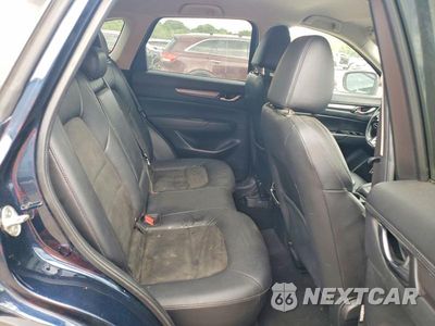 Zdjęcie 10 z 12 samochodu: 2021 MAZDA CX-5 TOURING VIN:JM3KFBCM7M0445981 - miniatura