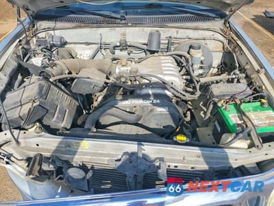 Zdjęcie 11 z 13 samochodu: 2003 TOYOTA TACOMA DOUBLE CAB VIN:5TEHN72N53Z263322 - miniatura