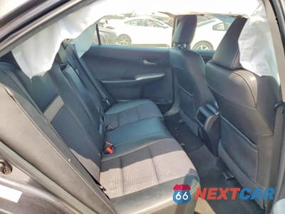 Zdjęcie 10 z 12 samochodu: 2014 TOYOTA CAMRY SE VIN:4T1BF1FK0EU814800 - miniatura