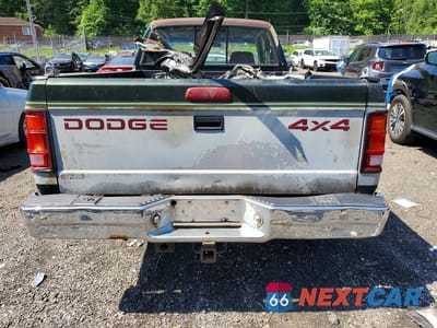 Zdjęcie 6 z 12 samochodu: 1996 DODGE DAKOTA VIN:1B7GG23X1TS551304 - miniatura