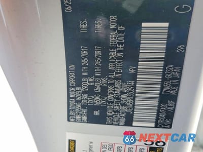 Zdjęcie 12 z 12 samochodu: 2025 TOYOTA 4RUNNER SR5 VIN:JTEVA5BR1S5039144 - miniatura