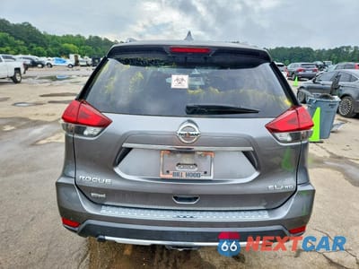 Zdjęcie 6 z 13 samochodu: 2018 NISSAN ROGUE AWD SL VIN:JN8AT2MV2JW324017 - miniatura