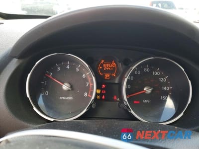 Zdjęcie 9 z 12 samochodu: 2009 NISSAN ROGUE S VIN:JN8AS58T49W052451 - miniatura