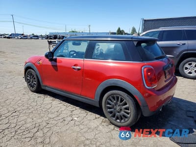 Drugie zdjęcie samochodu z przodu: 2016 MINI COOPER VIN:WMWXP5C59G3B76343 - miniatura